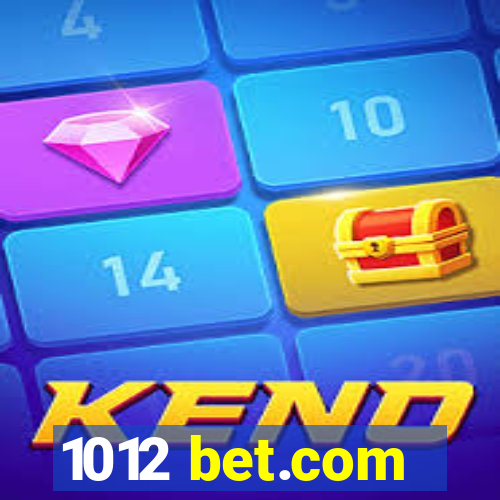 1012 bet.com